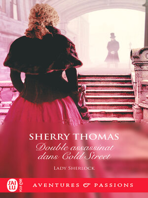 cover image of Double assassinat dans Cold Street